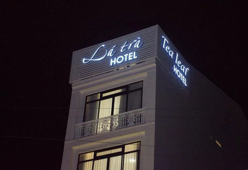 Tea Leaf Hotel