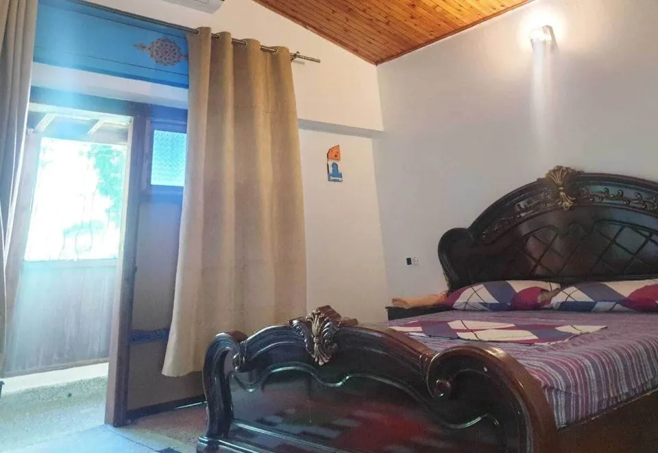 Casa Meryem at The Center of Chefchaouen