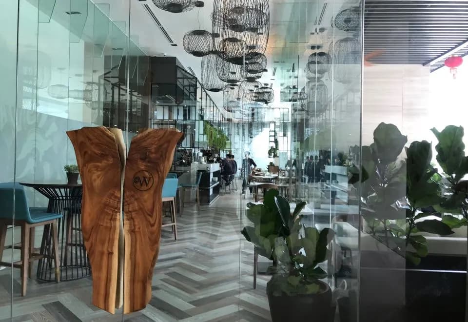 Victoria Home Bukit Bintang Kuala Lumpur