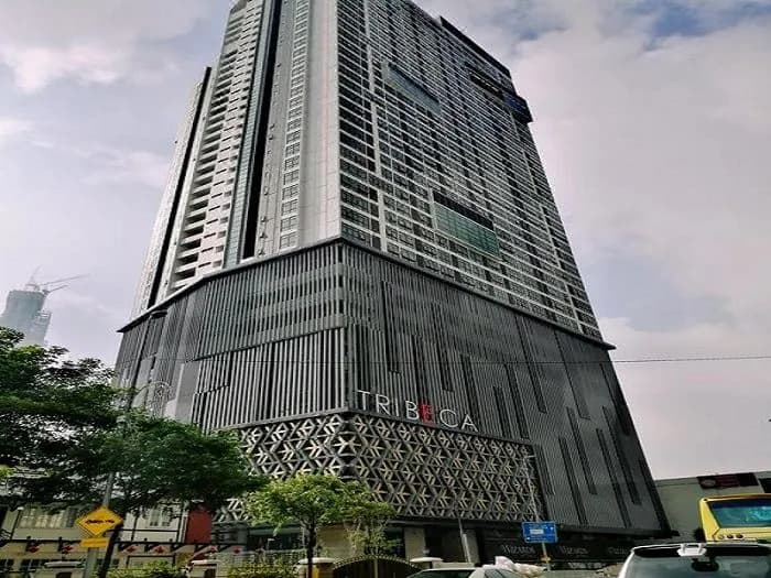Victoria Home Bukit Bintang Kuala Lumpur