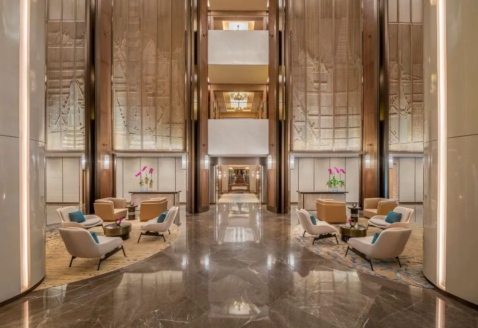 Conrad Bangkok