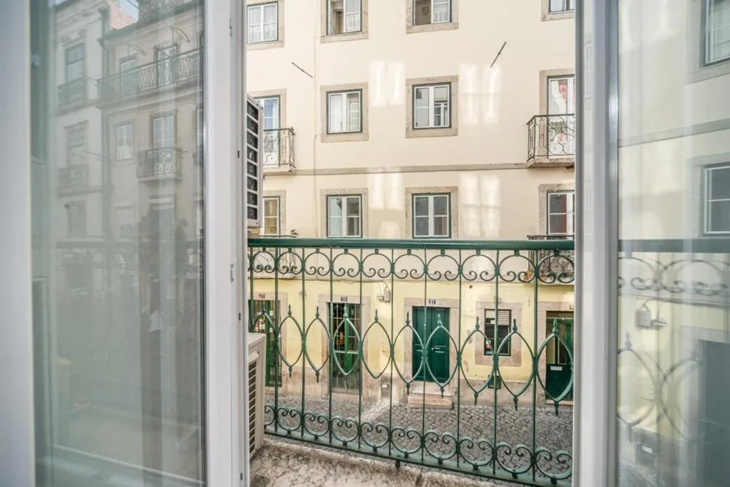 Bairro House Lisbon Charming Suites