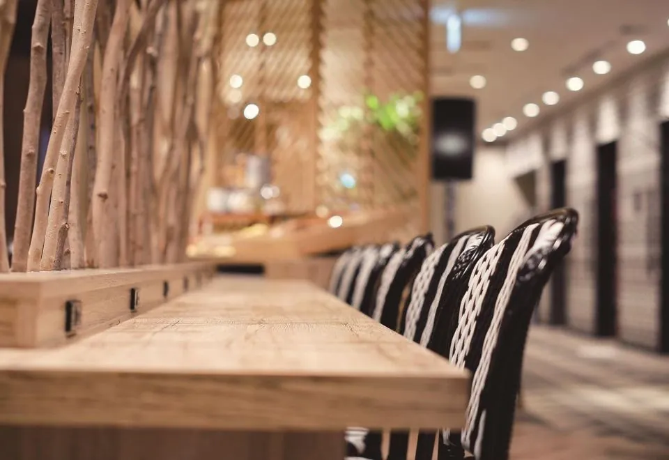 Del Style Osaka Higashi Temma by Daiwa Roynet Hotel