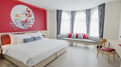 Hotel Midtown Ratsada