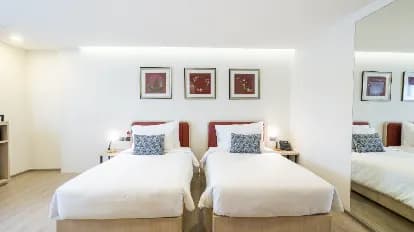 Hotel Midtown Ratsada