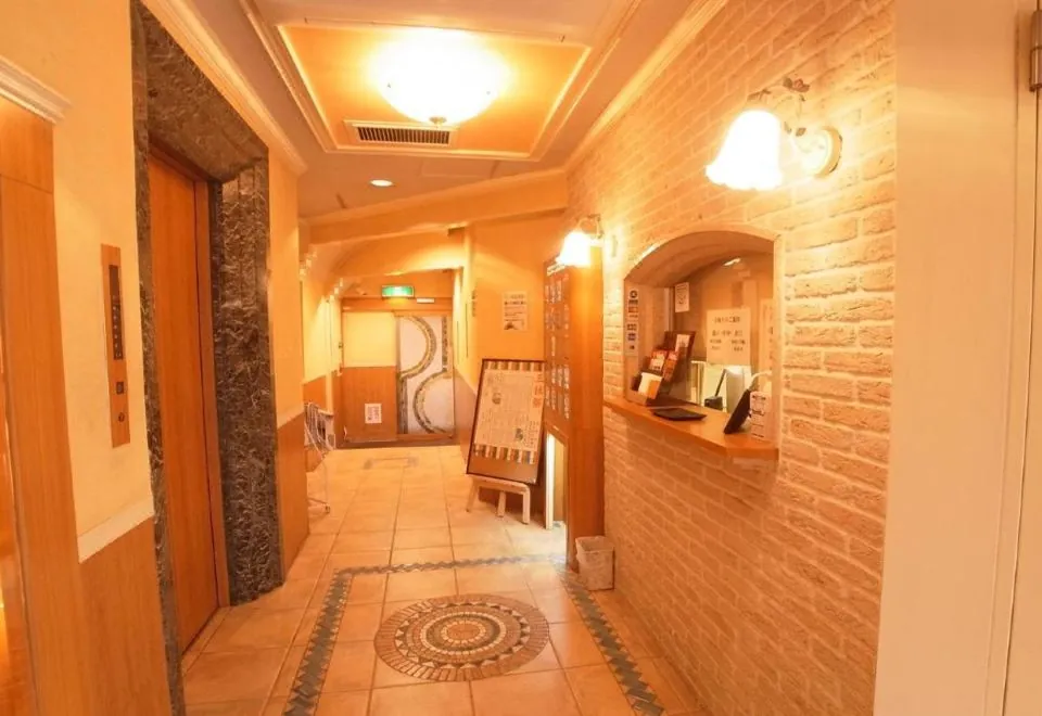 Hotel Mju-Adult Only