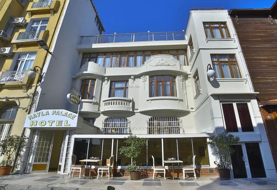 Nayla Palace Hotel-Special Category
