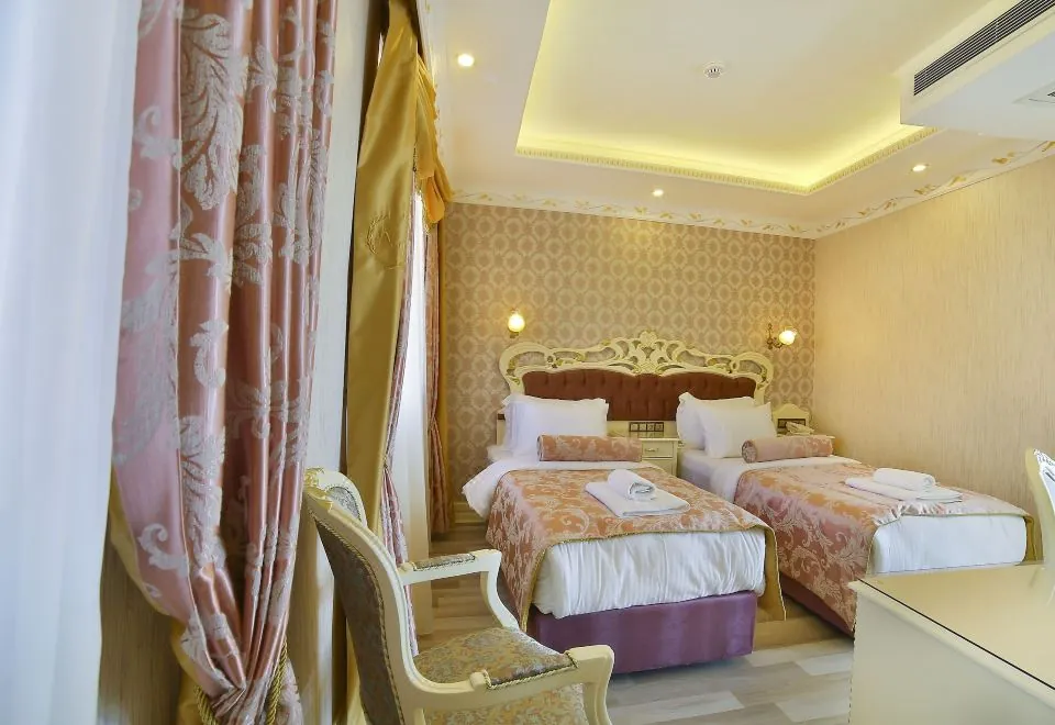 Nayla Palace Hotel-Special Category