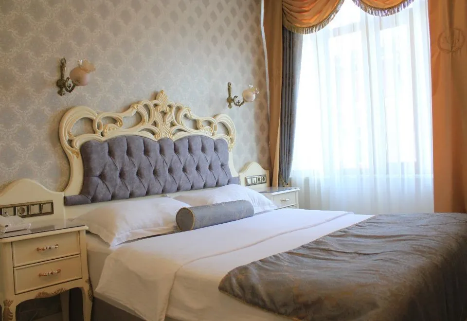 Nayla Palace Hotel-Special Category