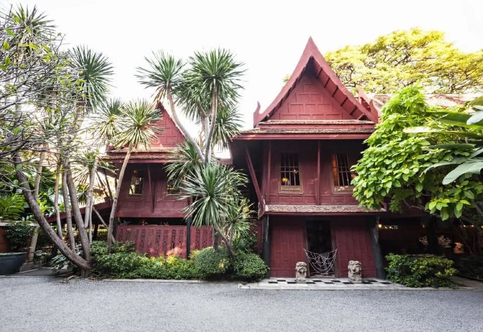 The Pattern Boutique Hotel