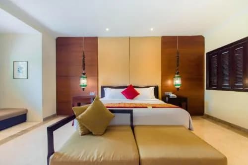 The Club Villas Seminyak