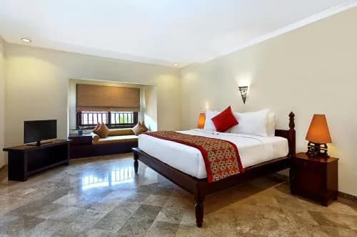 The Club Villas Seminyak