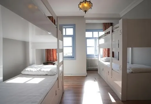 Cheers Vintage - Hostel