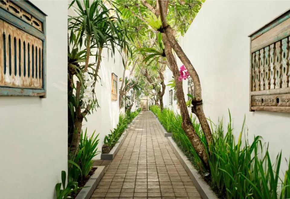 Bajra Bali Villa