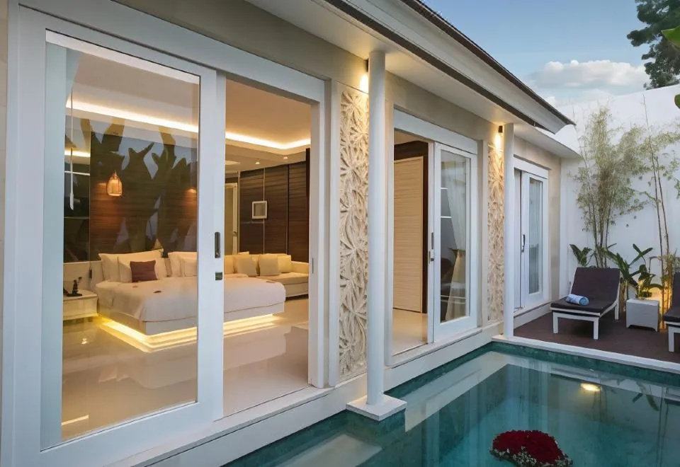 Bajra Bali Villa