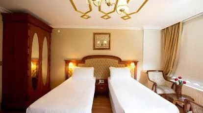 Aruna Boutique Hotel