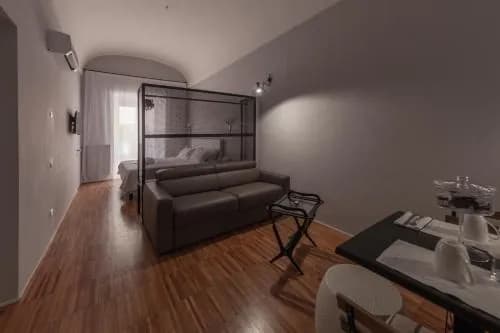 Lidia Chambres d'Hotes