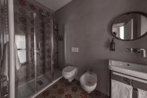 Lidia Chambres d'Hotes
