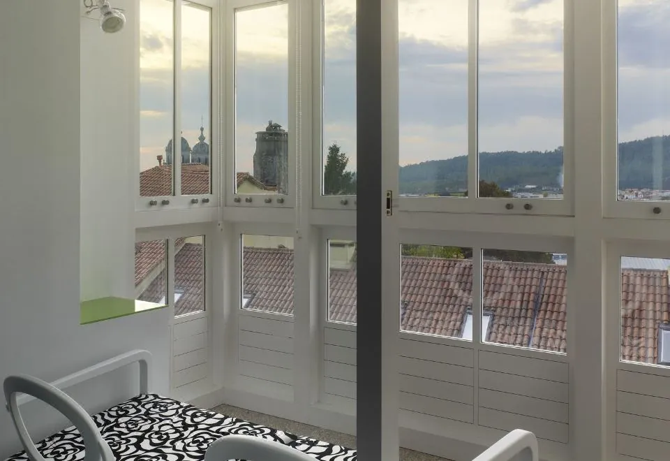 Moure Hotel