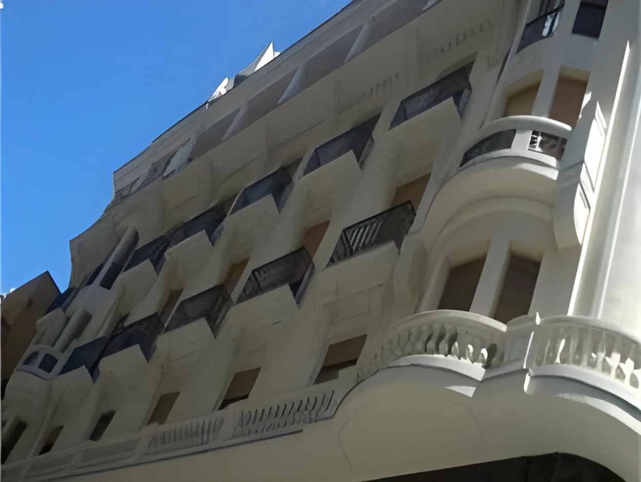 Hostal Excelsior