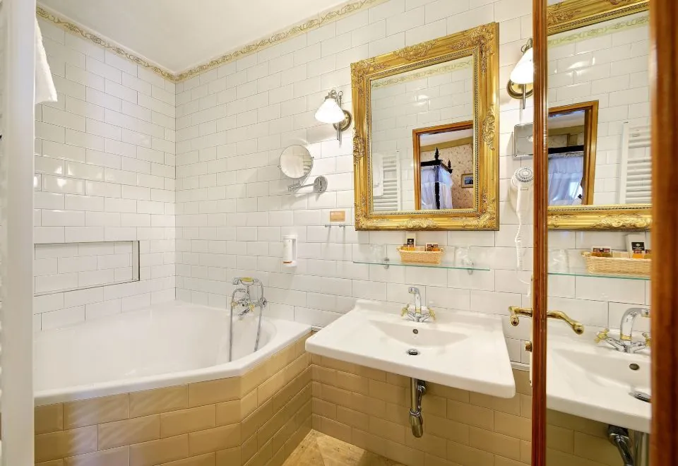 Chateau St. Havel - Wellness Hotel