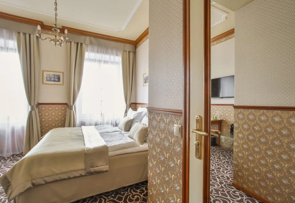 Chateau St. Havel - Wellness Hotel