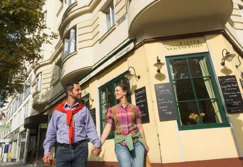 Hotel Erzherzog Rainer