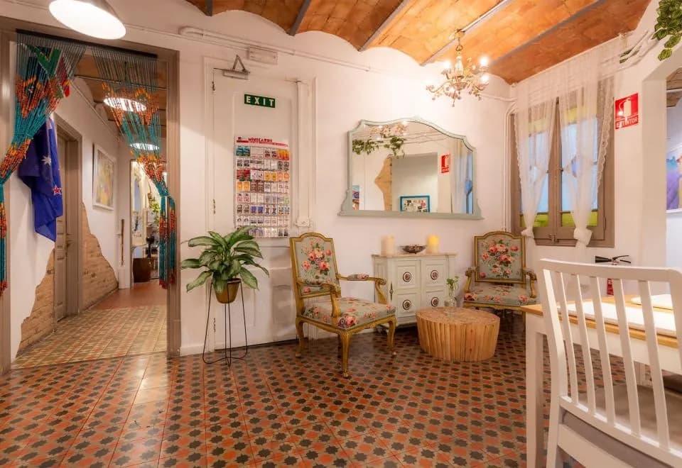 Primavera Hostel