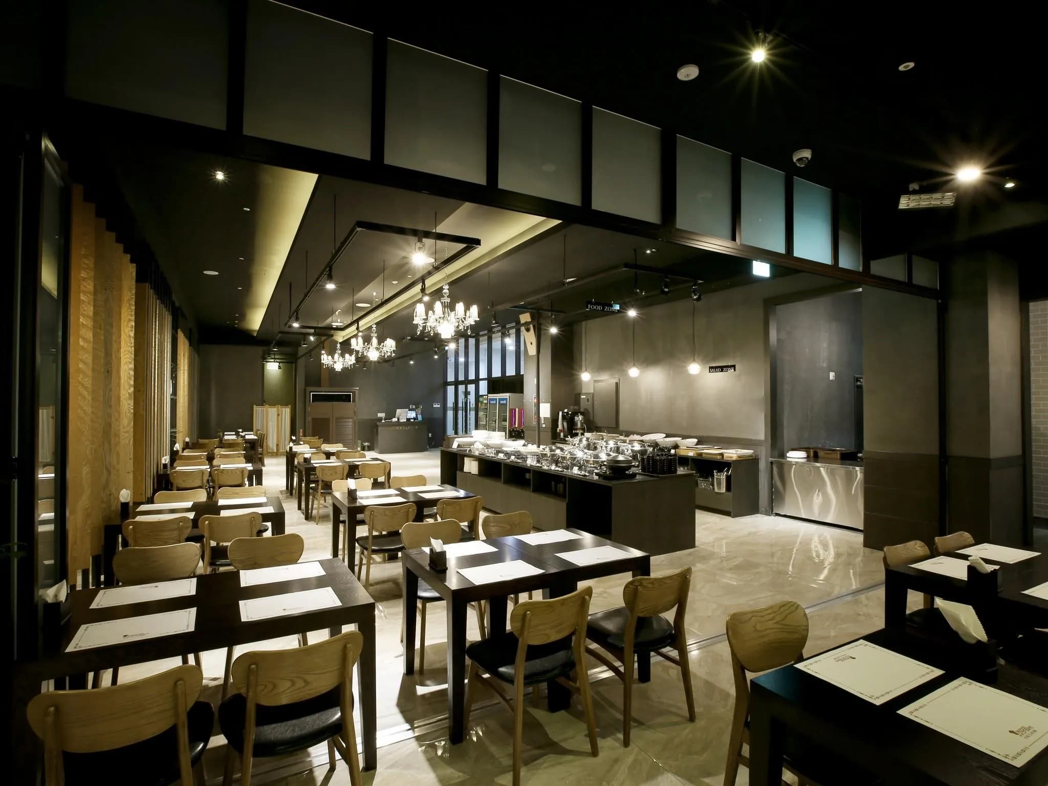 Golden City Hotel Dongdaemun