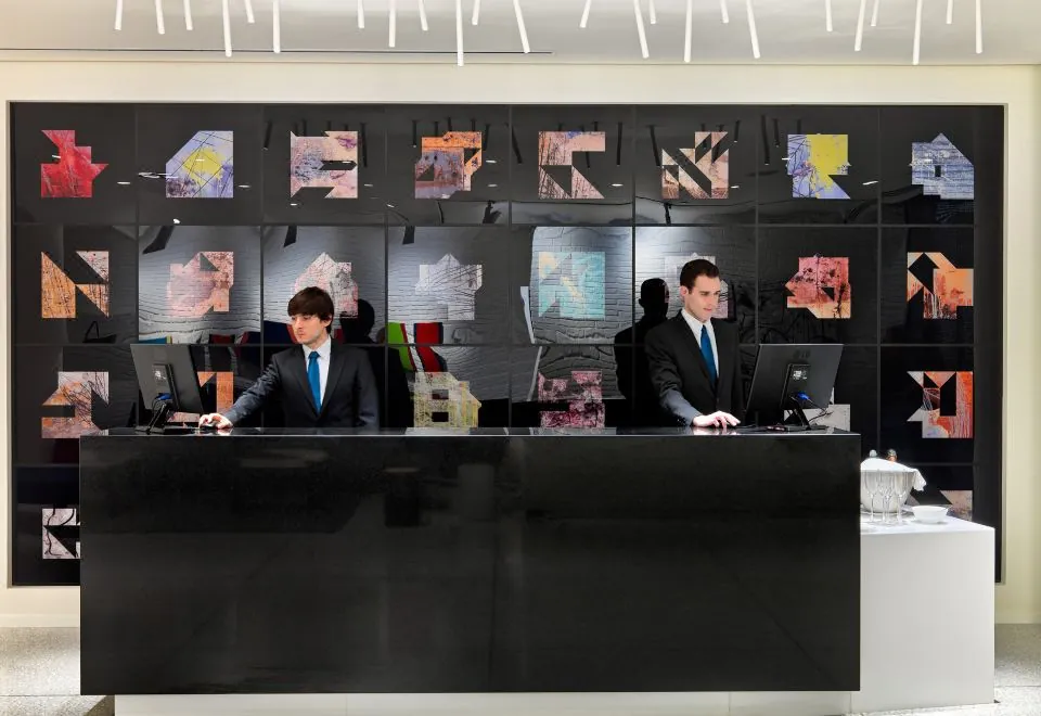 H10 Art Gallery 4* Sup Barcelona
