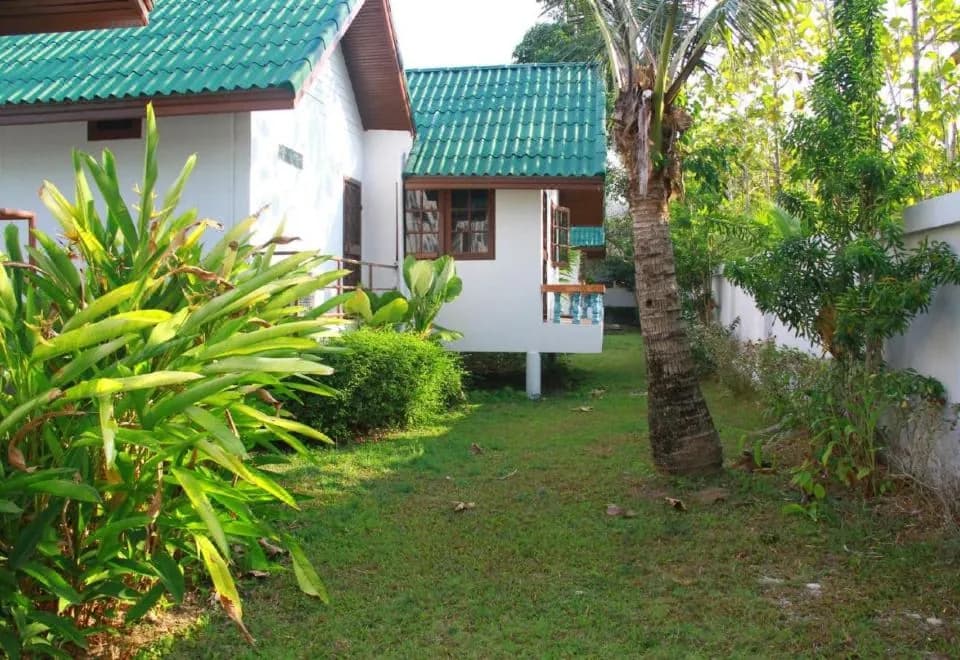 Surin House