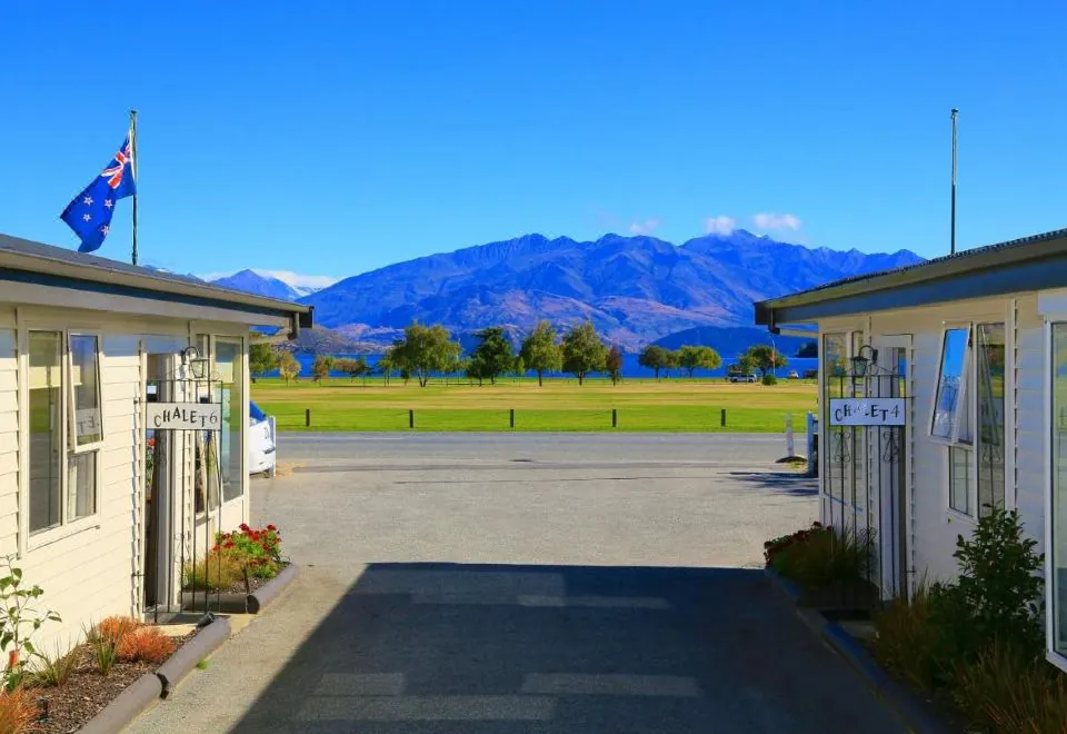 Wanaka View Motel