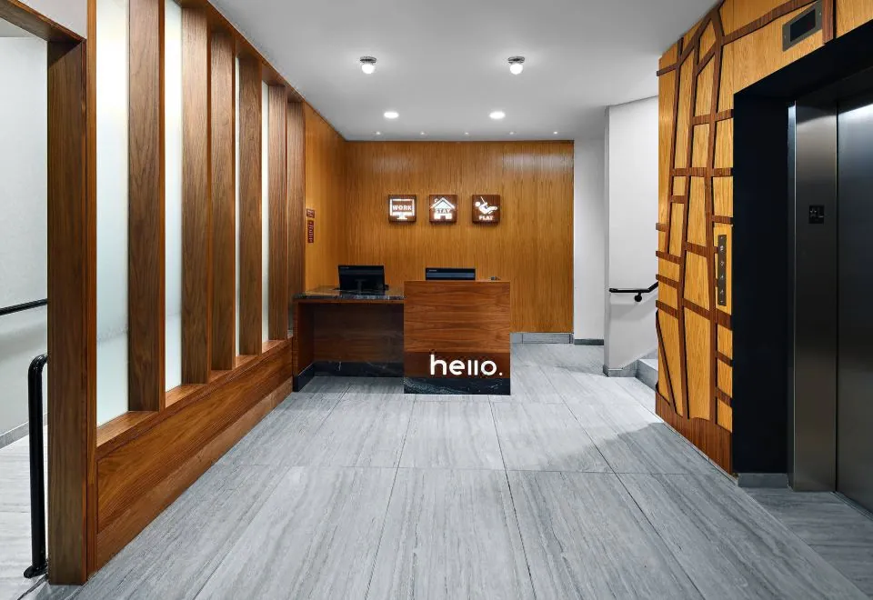 TownePlace Suites by Marriott New York Manhattan/Times Square