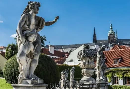 Aria Hotel Prague