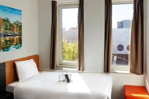 EasyHotel Amsterdam Arena Boulevard