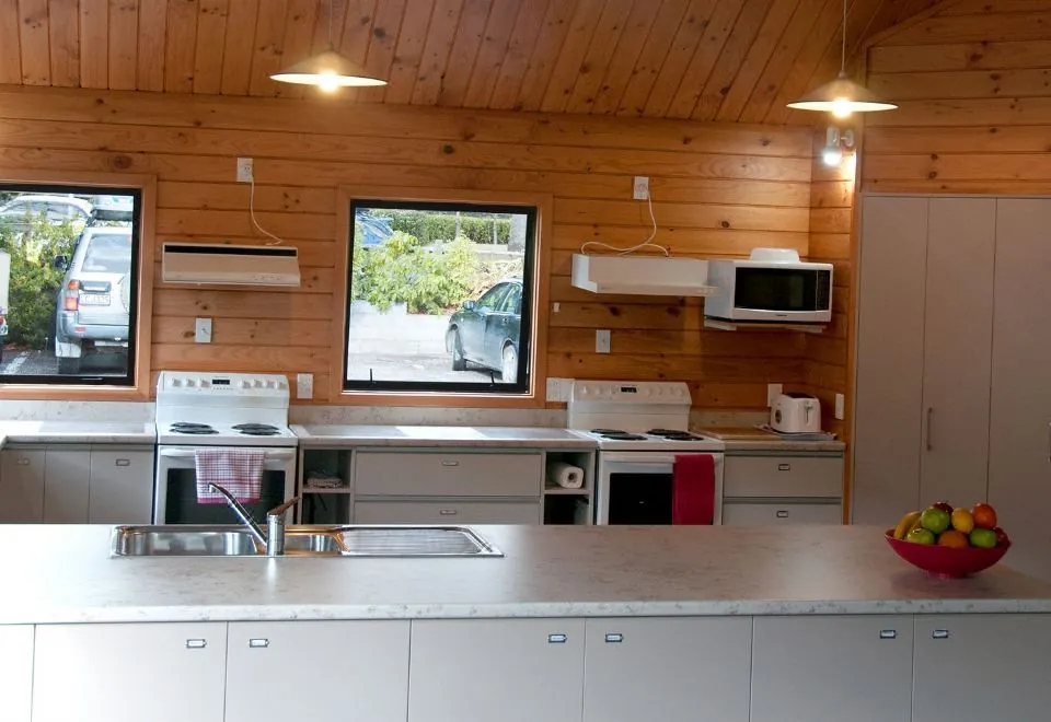 Altamont Lodge
