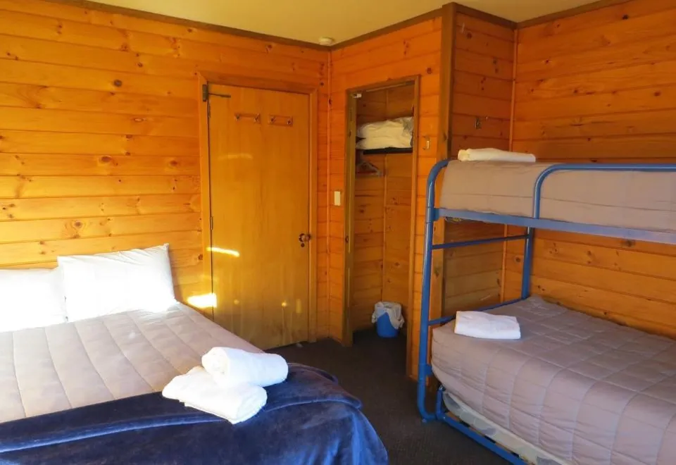 Altamont Lodge