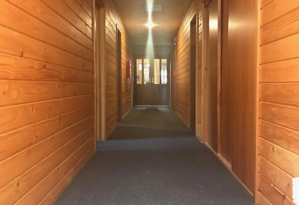 Altamont Lodge