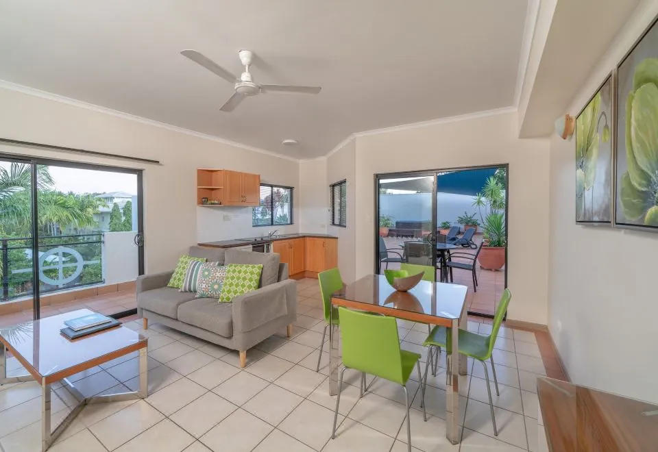 Regal Port Douglas