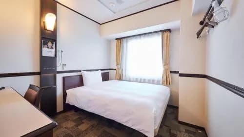 Toyoko Inn Tokyo Otemachi
