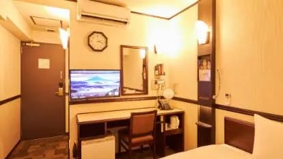 Toyoko Inn Osaka Semba No.2