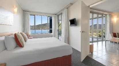Club Wyndham Airlie Beach
