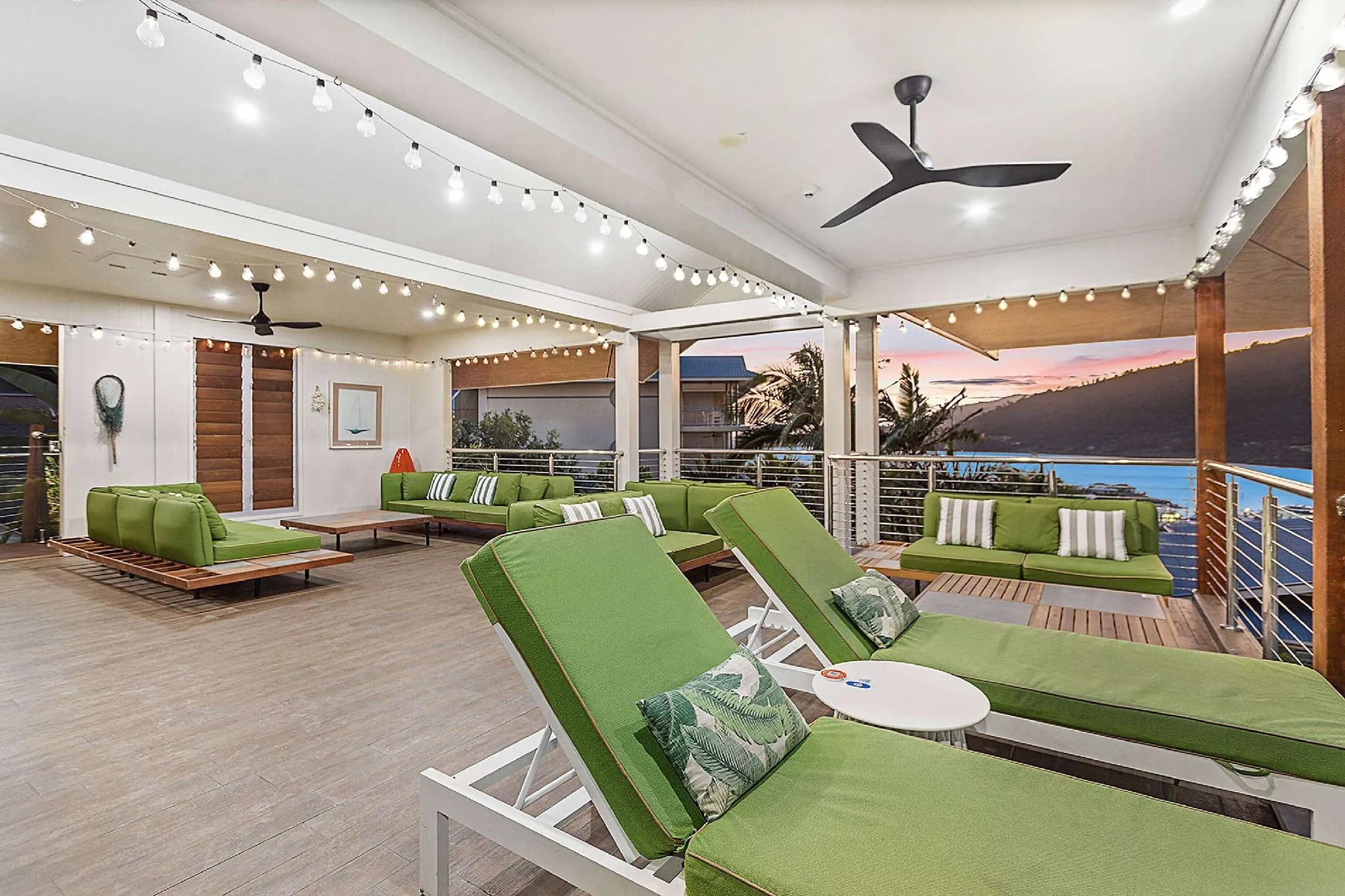 Club Wyndham Airlie Beach