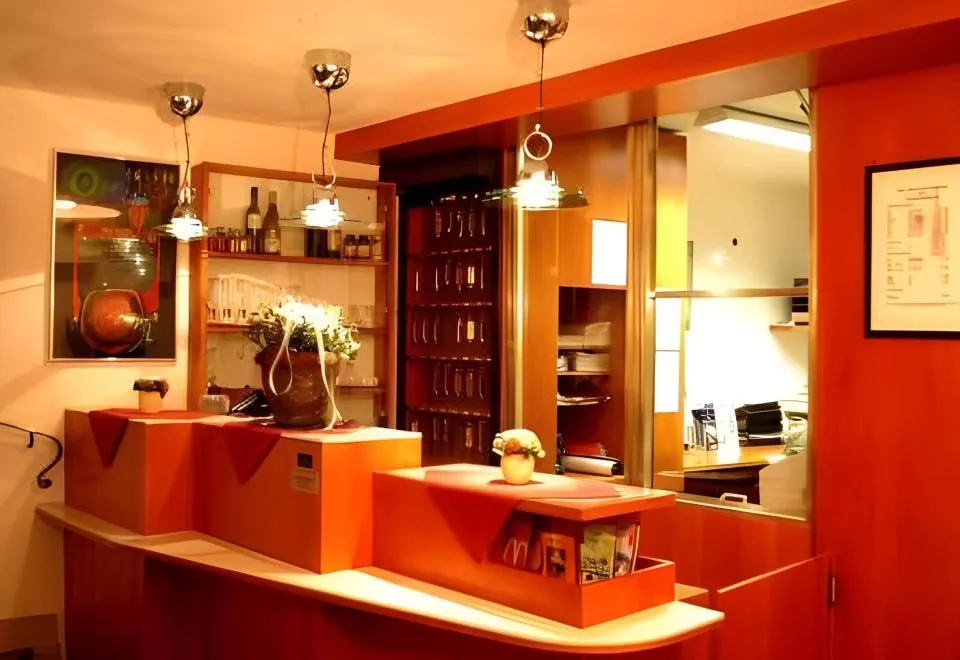 Hotel Goldene Krone Innsbruck