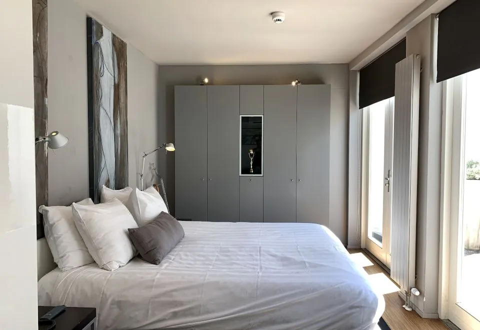 Derlon Hotel Maastricht