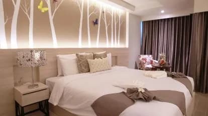 Levana Pattaya Hotel