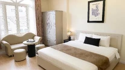 Golden Pearl Hotel