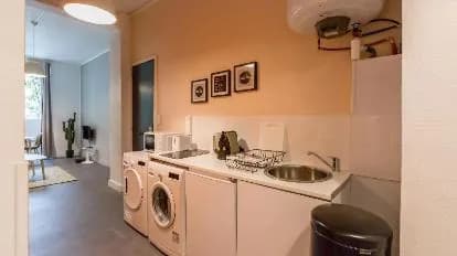 Apartment WS Opera-Folies Bergeres 1