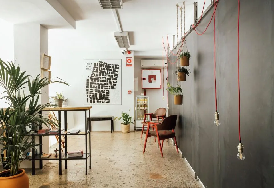 Casa Jam Barcelona