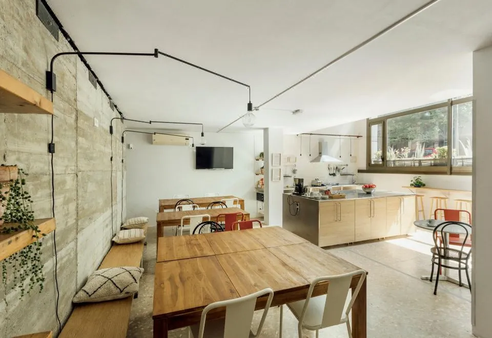 Casa Jam Barcelona